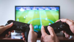 Téléviseur pour gamer