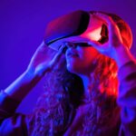 Casque VR