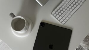 Ipad Pro
