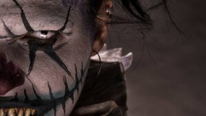 Clown tueur