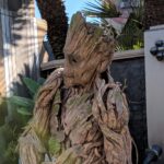 groot gardiens de la galaxie marvel