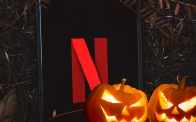 Le Frisson-thon d’Halloween : 31 jours, 31 films effrayants sur Netflix pour célébrer l’automne