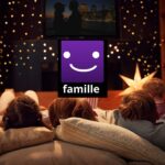 Netflix en famille